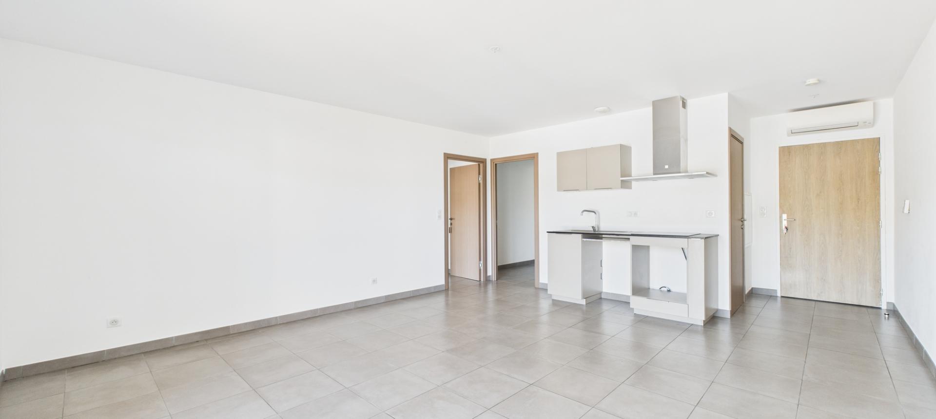 F3 A VENDRE LA PALMERAIE A1