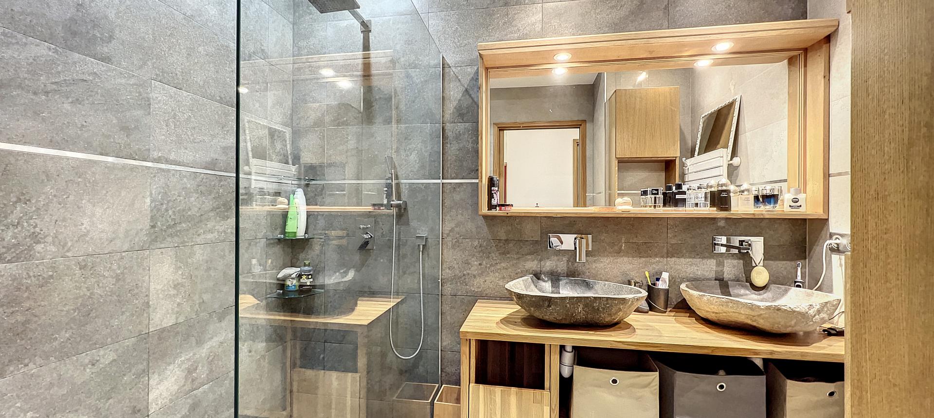 Achat appartement F3 rénové à Ajaccio - Résidence des Îles
