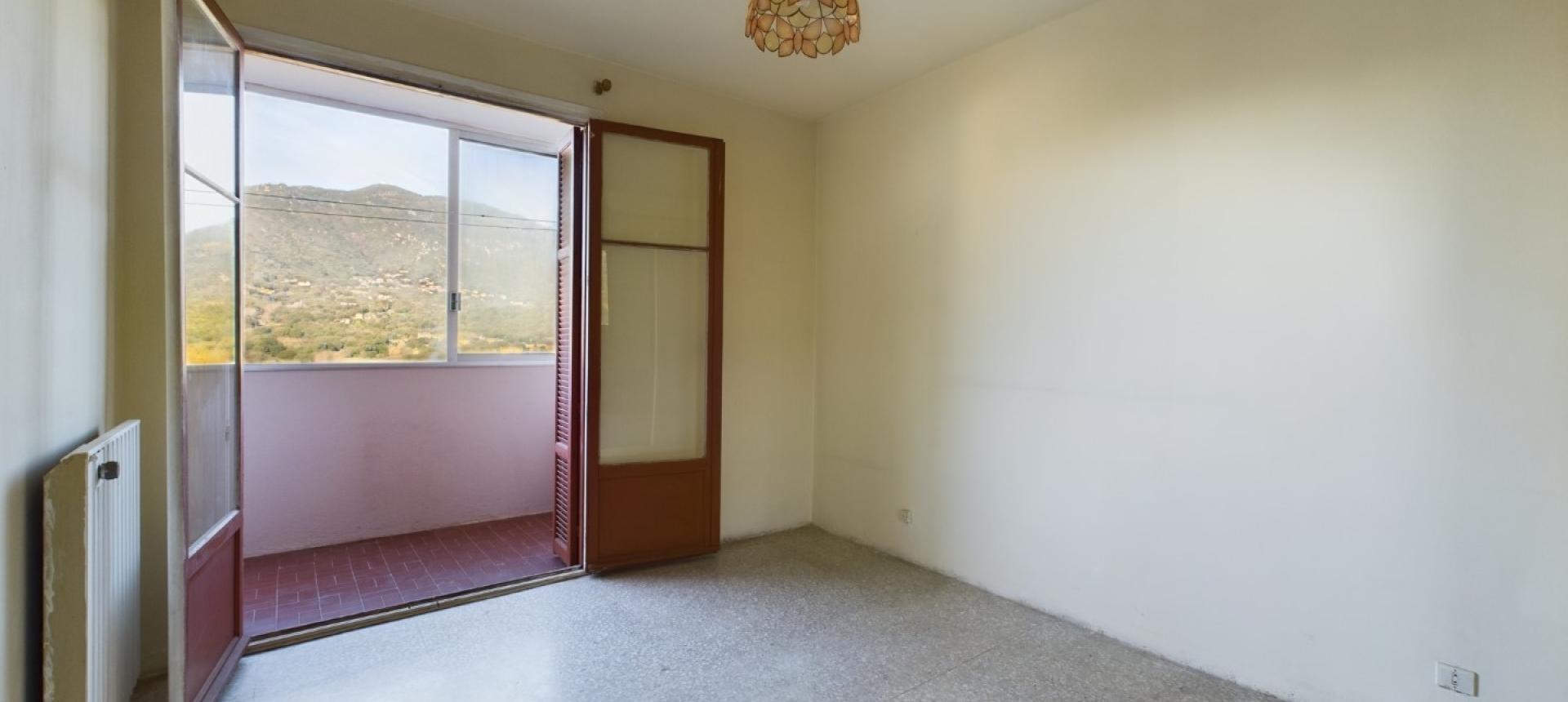 Achat d'un appartement F3 à Ajaccio - Quartier Loretto