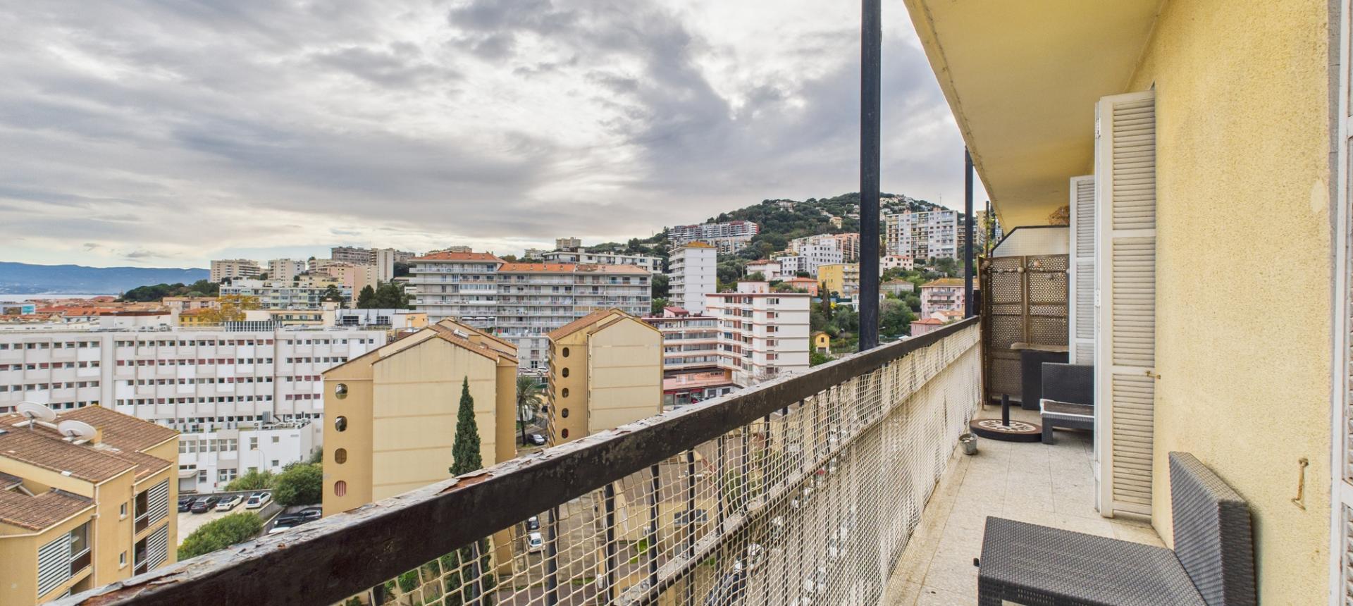 F3 A VENDRE LE GOLO SECTEUR LORETTO