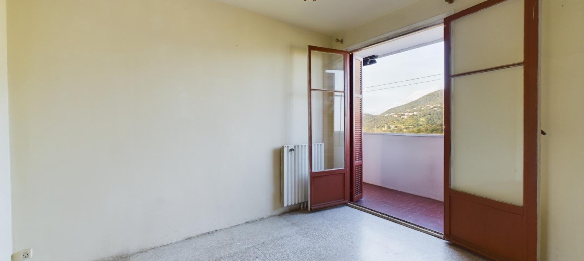 Achat d'un appartement F3 à Ajaccio - Quartier Loretto