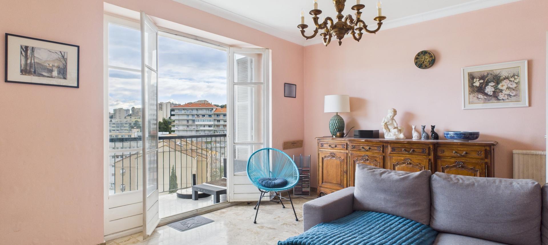 F3 A VENDRE LE GOLO SECTEUR LORETTO