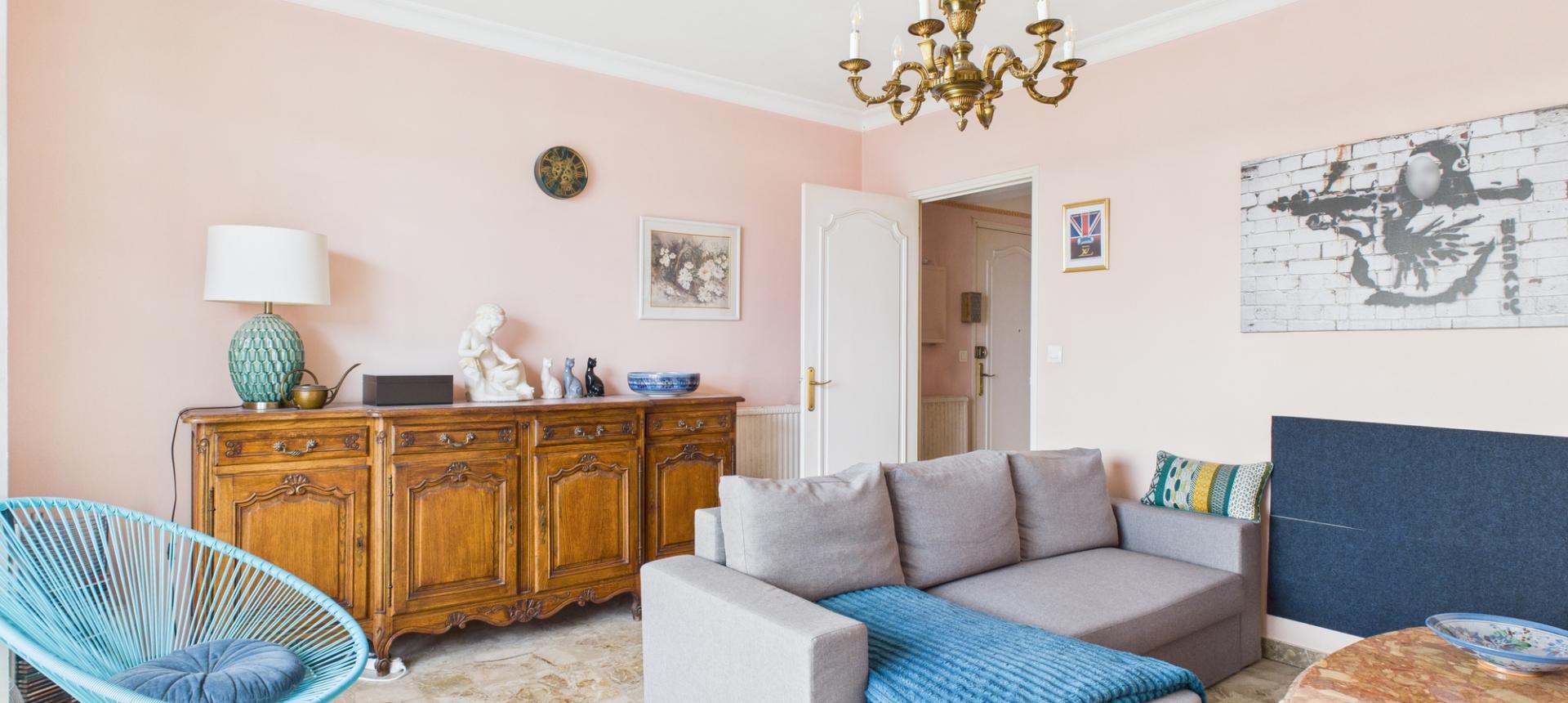 F3 A VENDRE LE GOLO SECTEUR LORETTO