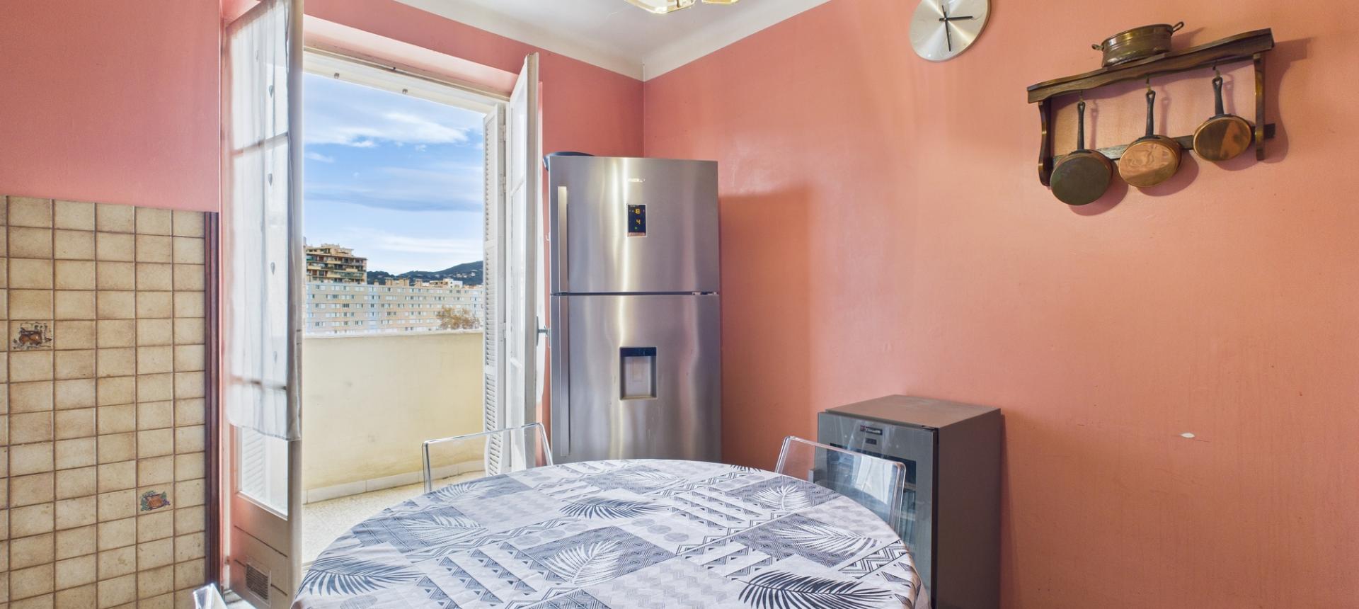 F3 A VENDRE LE GOLO SECTEUR LORETTO