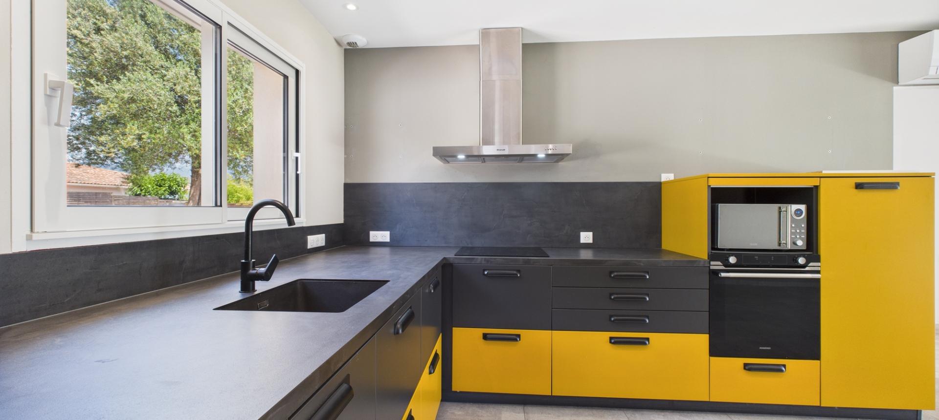 F3 A VENDRE PLAINE DE PERI