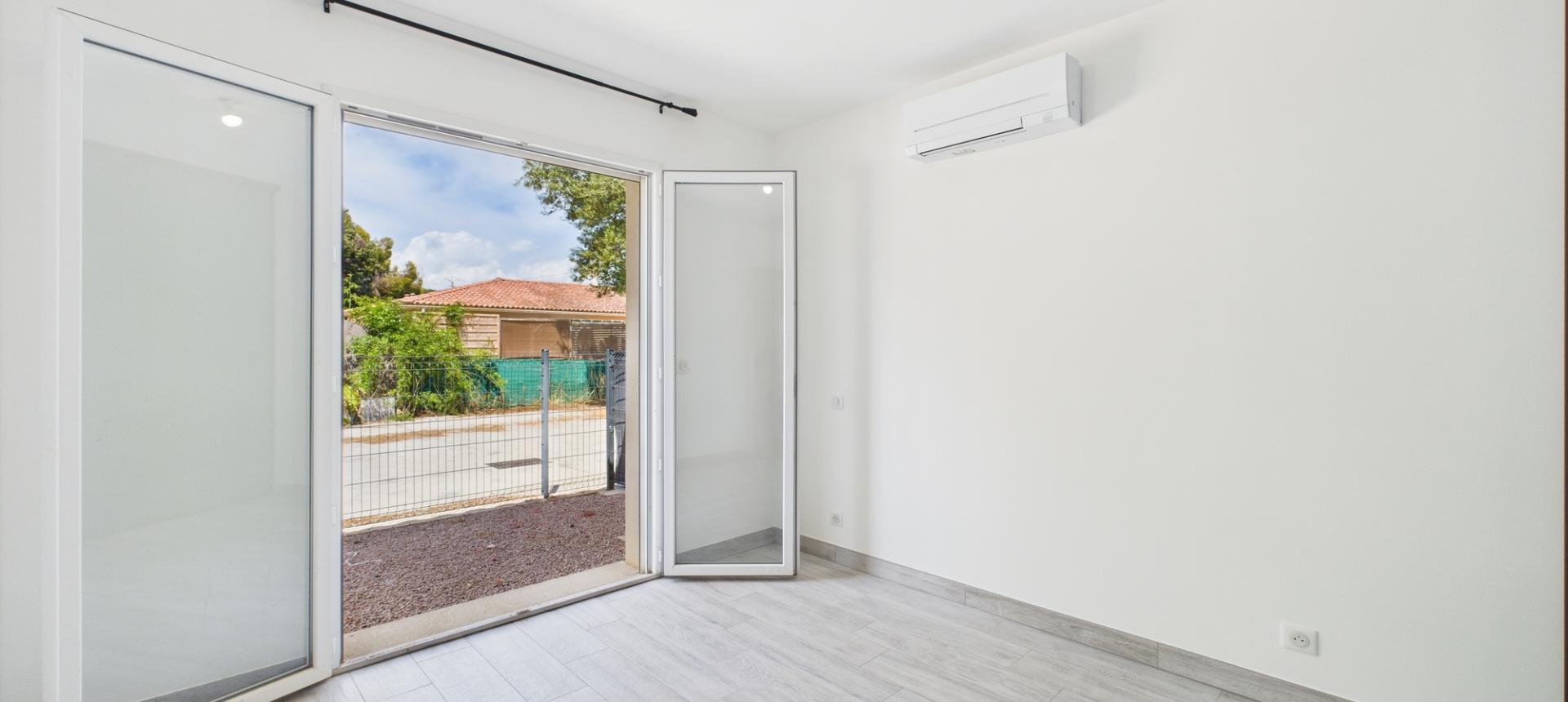 F3 A VENDRE PLAINE DE PERI