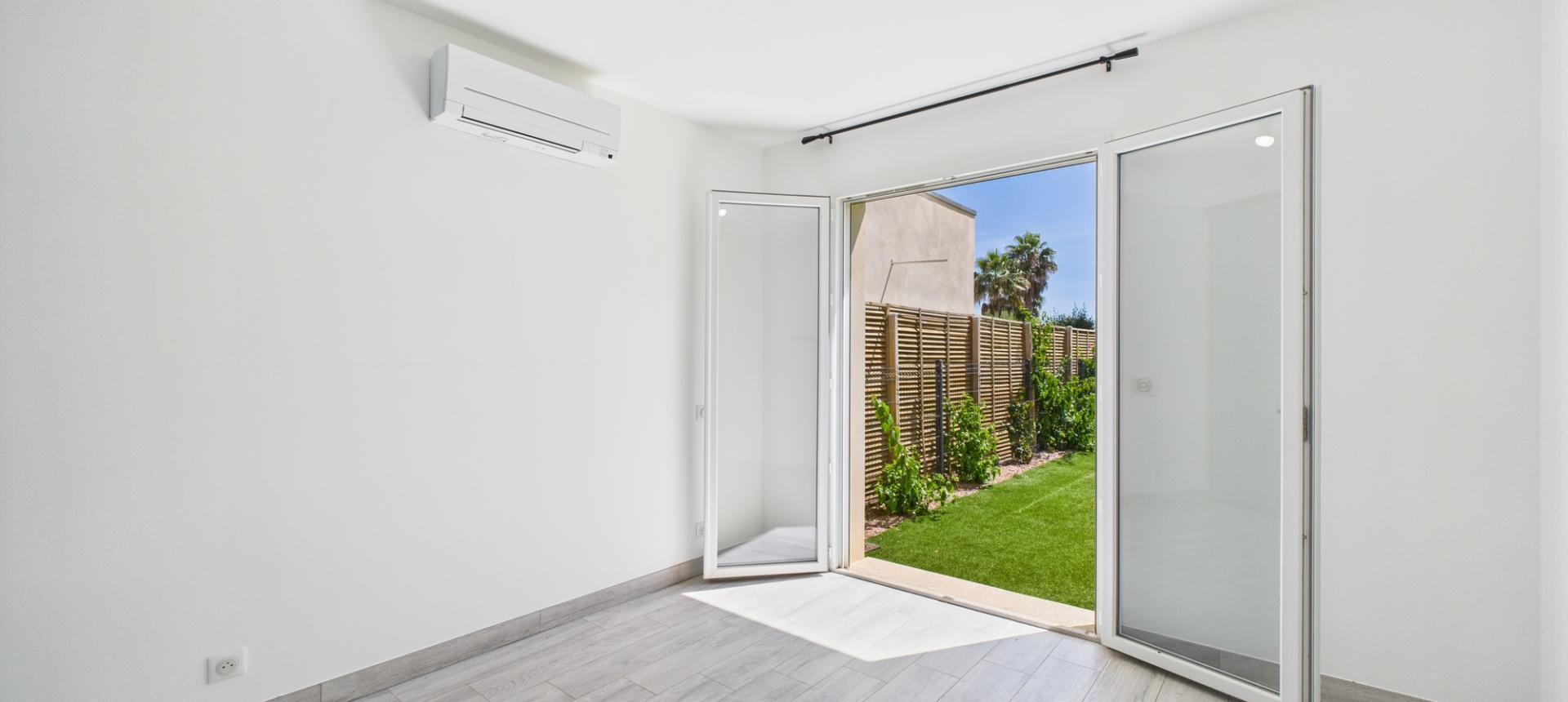 F3 A VENDRE PLAINE DE PERI