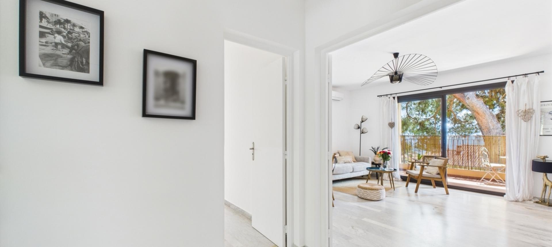 F3 A VENDRE RESIDENCE LES CRETES
