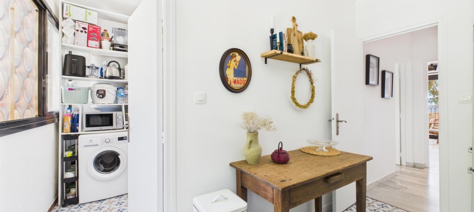 F3 A VENDRE RESIDENCE LES CRETES