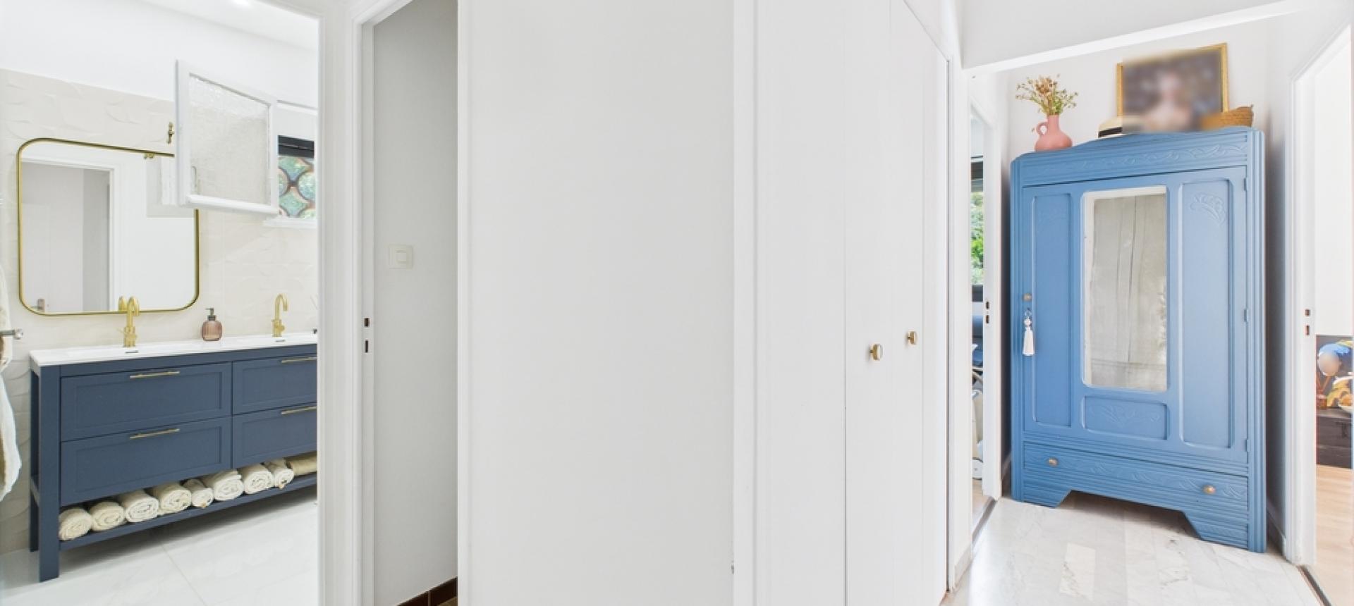 F3 A VENDRE RESIDENCE LES CRETES