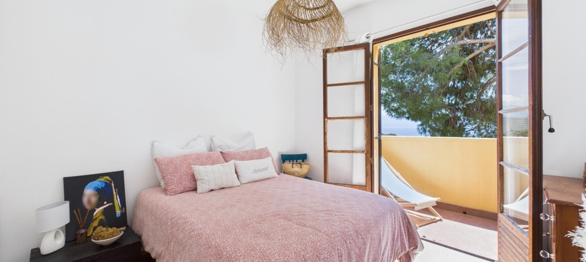 F3 A VENDRE RESIDENCE LES CRETES