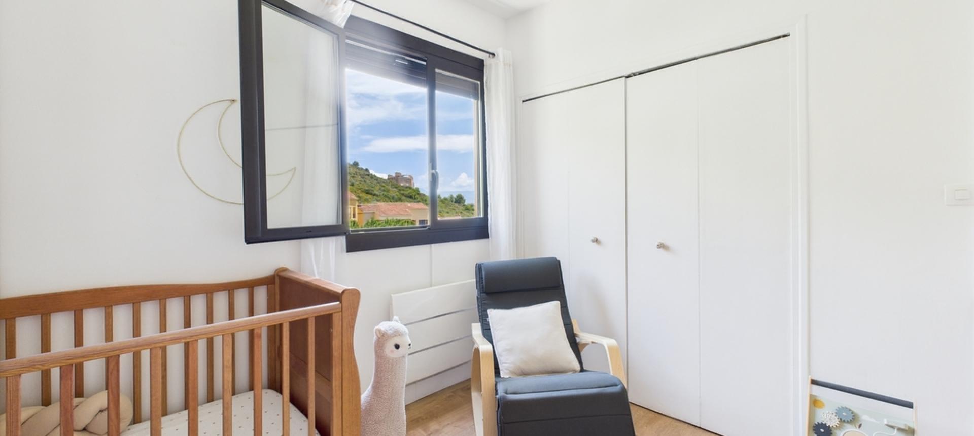 F3 A VENDRE RESIDENCE LES CRETES