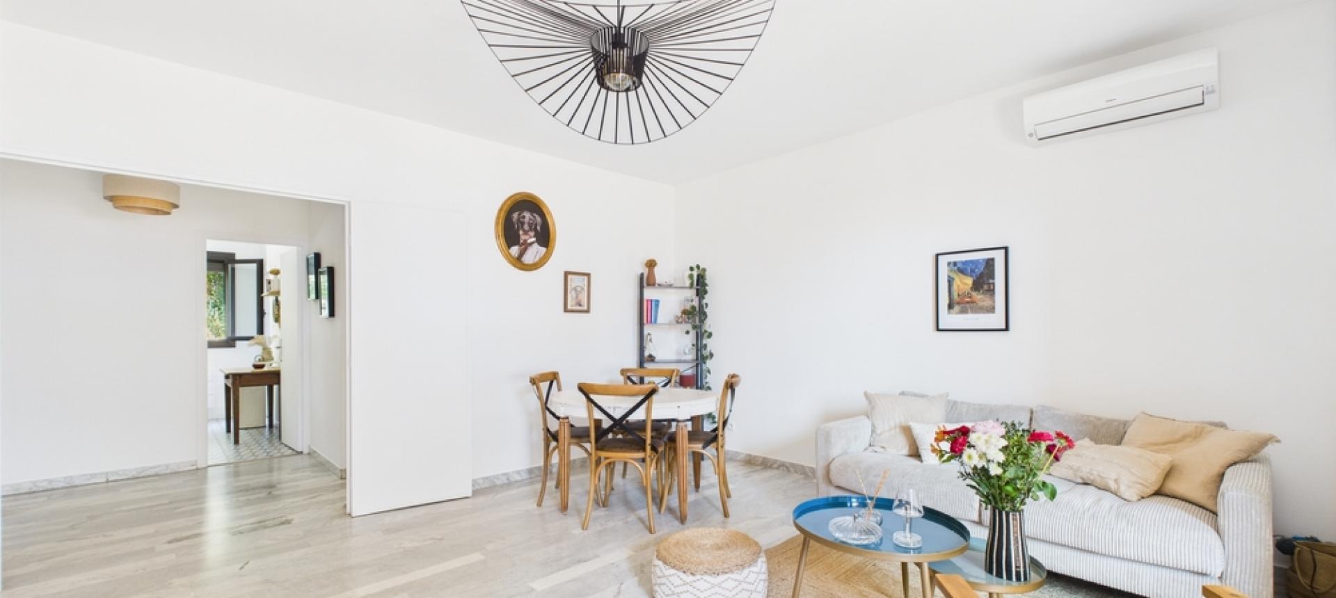 F3 A VENDRE RESIDENCE LES CRETES