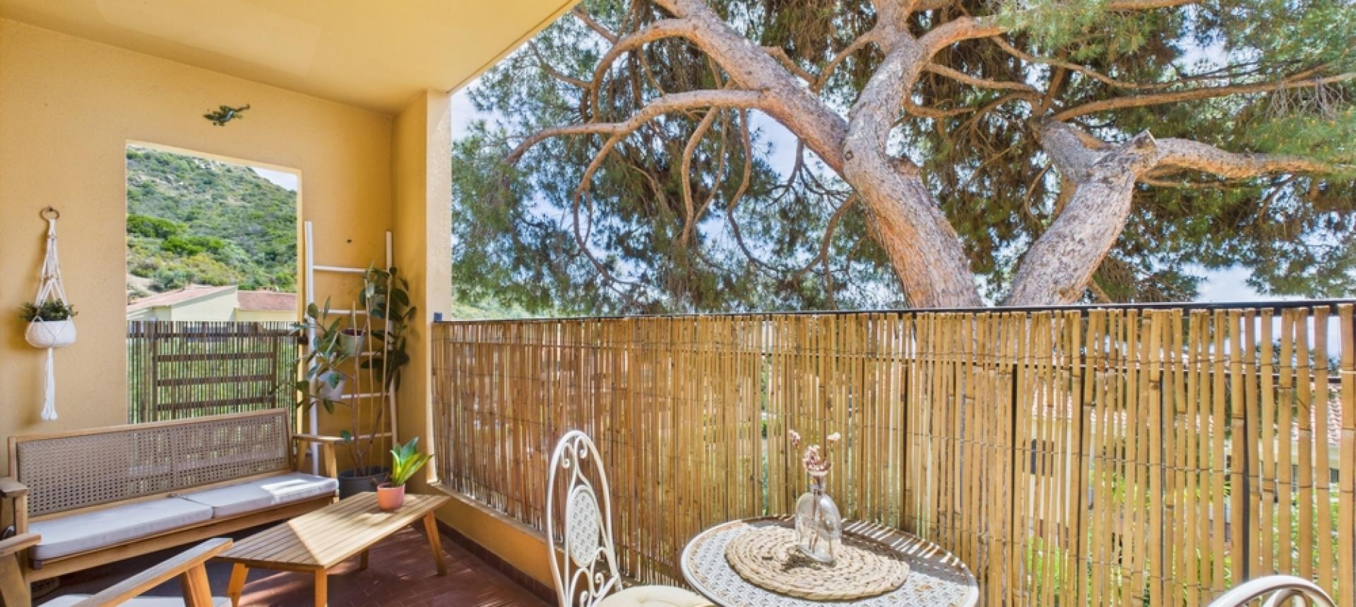 F3 A VENDRE RESIDENCE LES CRETES