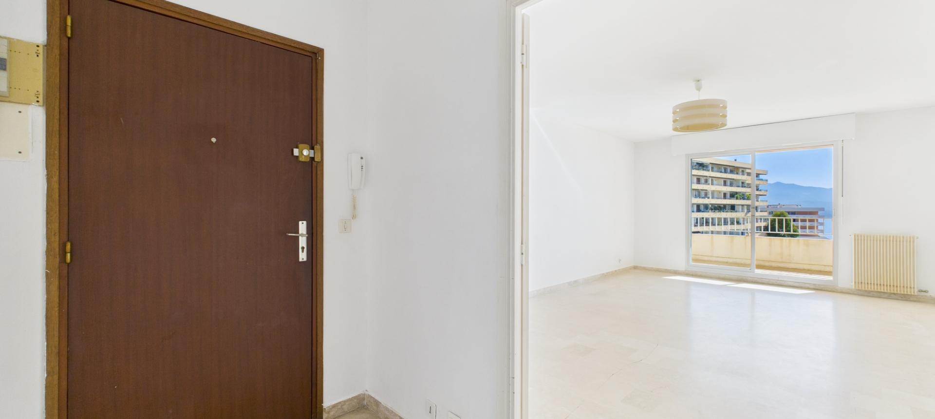 F3 A VENDRE RESIDENCE DES ILES