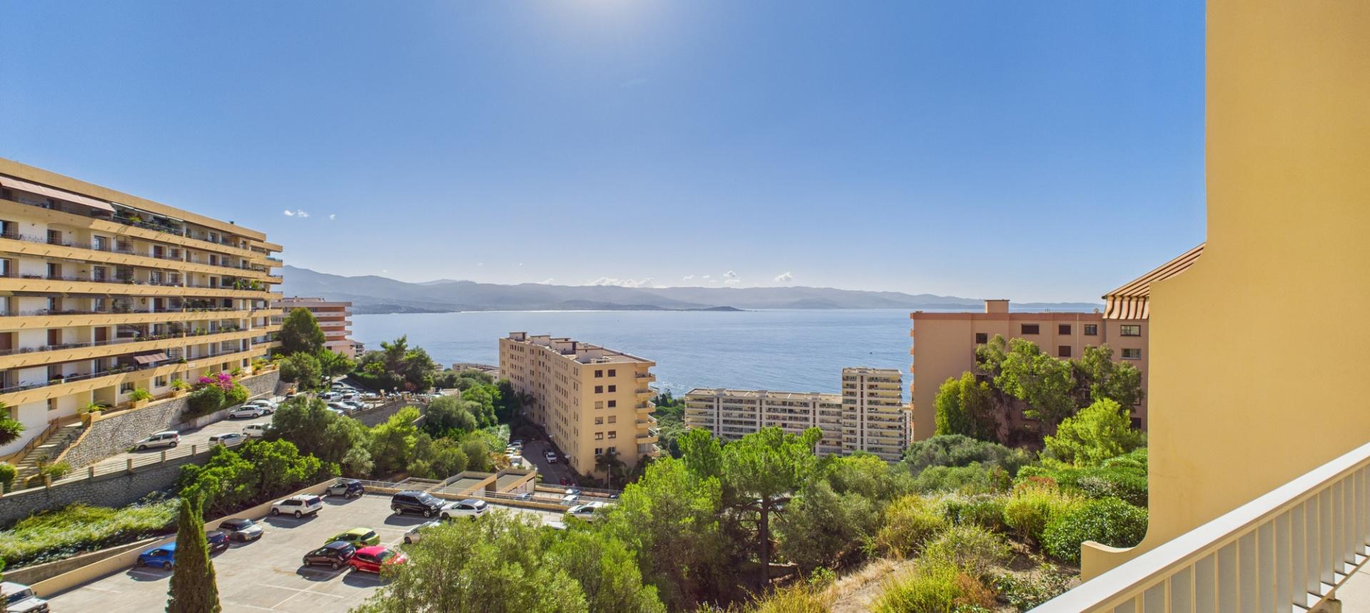 F3 A VENDRE RESIDENCE DES ILES