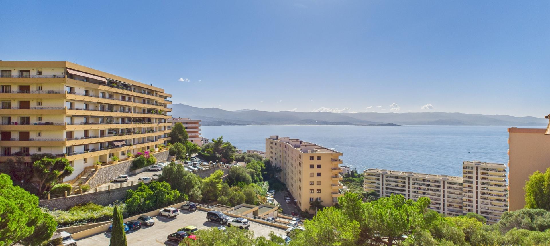 F3 A VENDRE RESIDENCE DES ILES