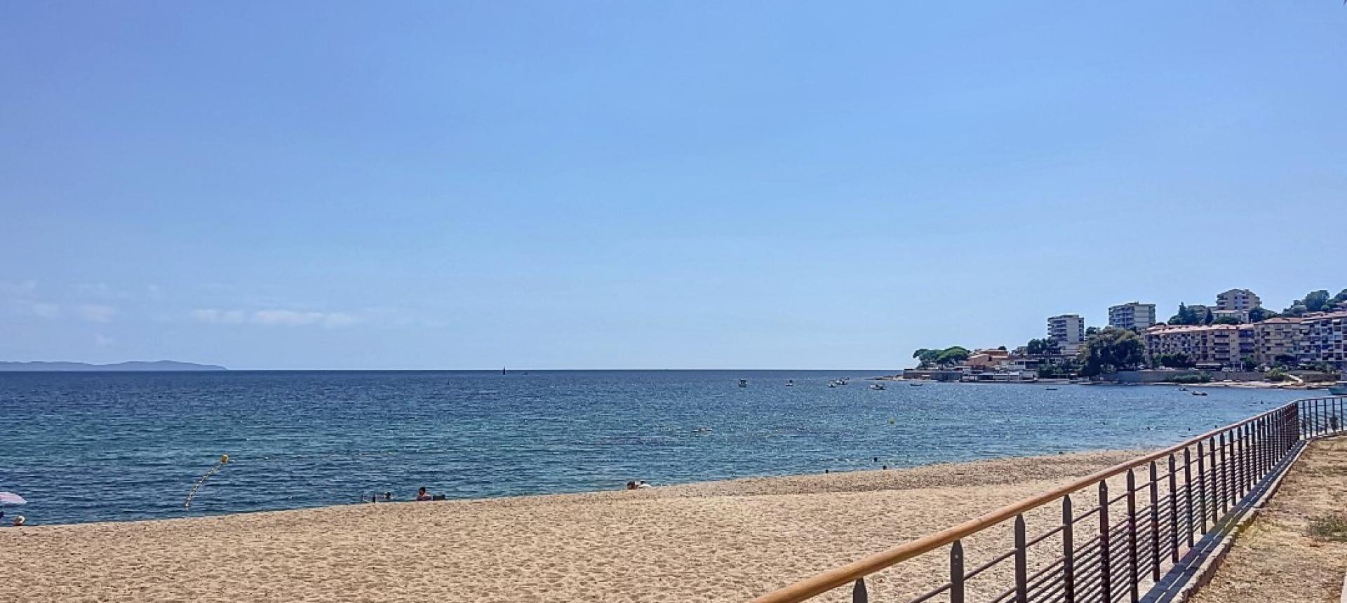 F3 à louer secteur Albert 1er à Ajaccio