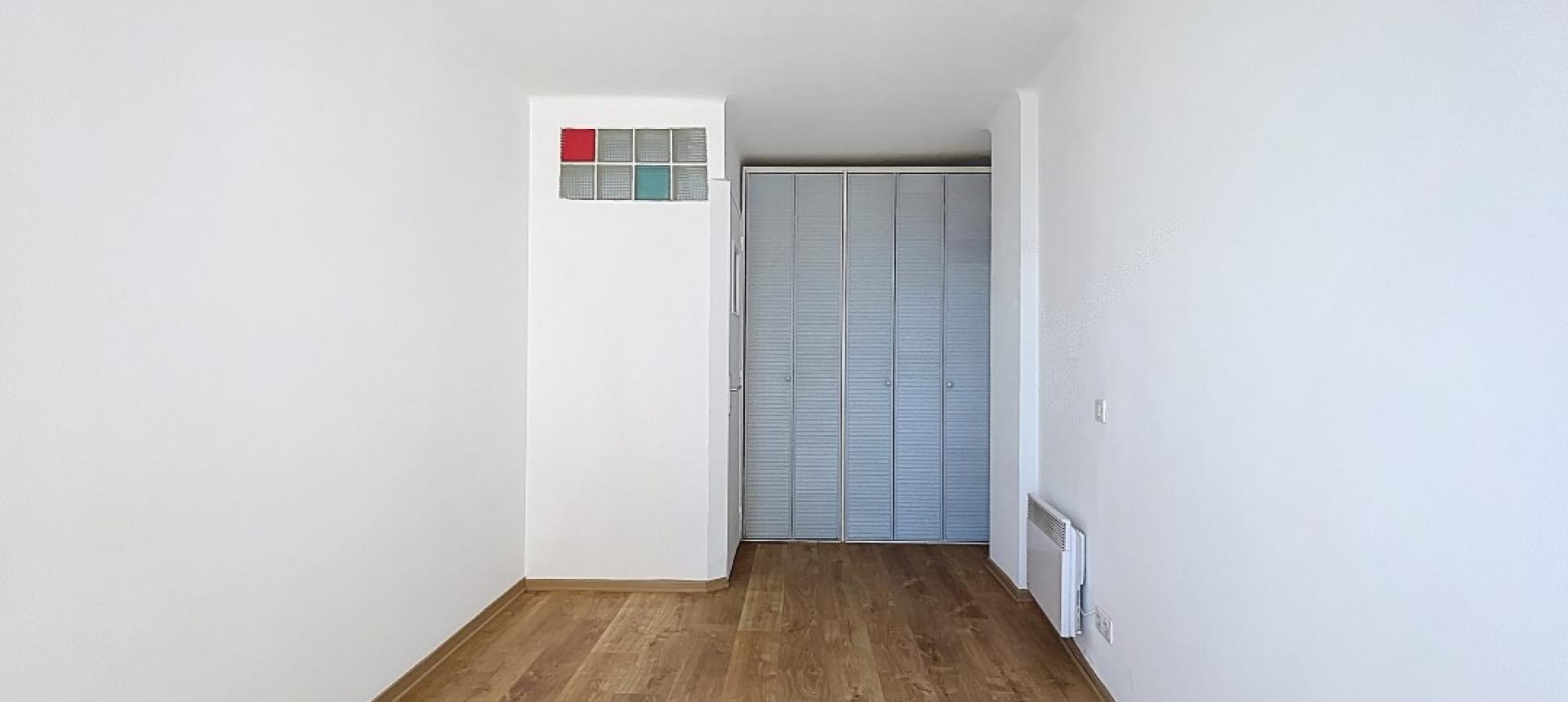 F3 à louer secteur Albert 1er à Ajaccio