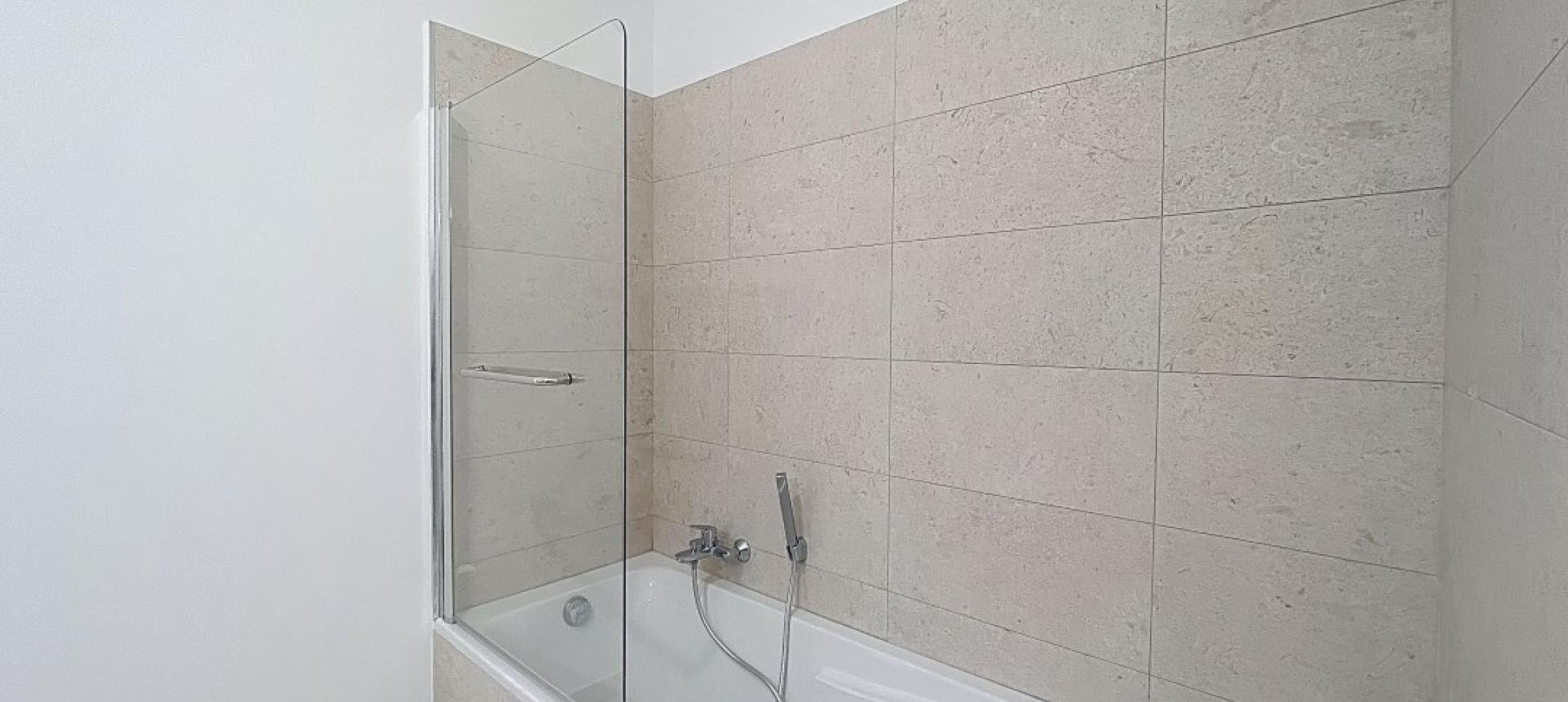 Beau F3 neuf résidence Althéa secteur Candia à Ajaccio