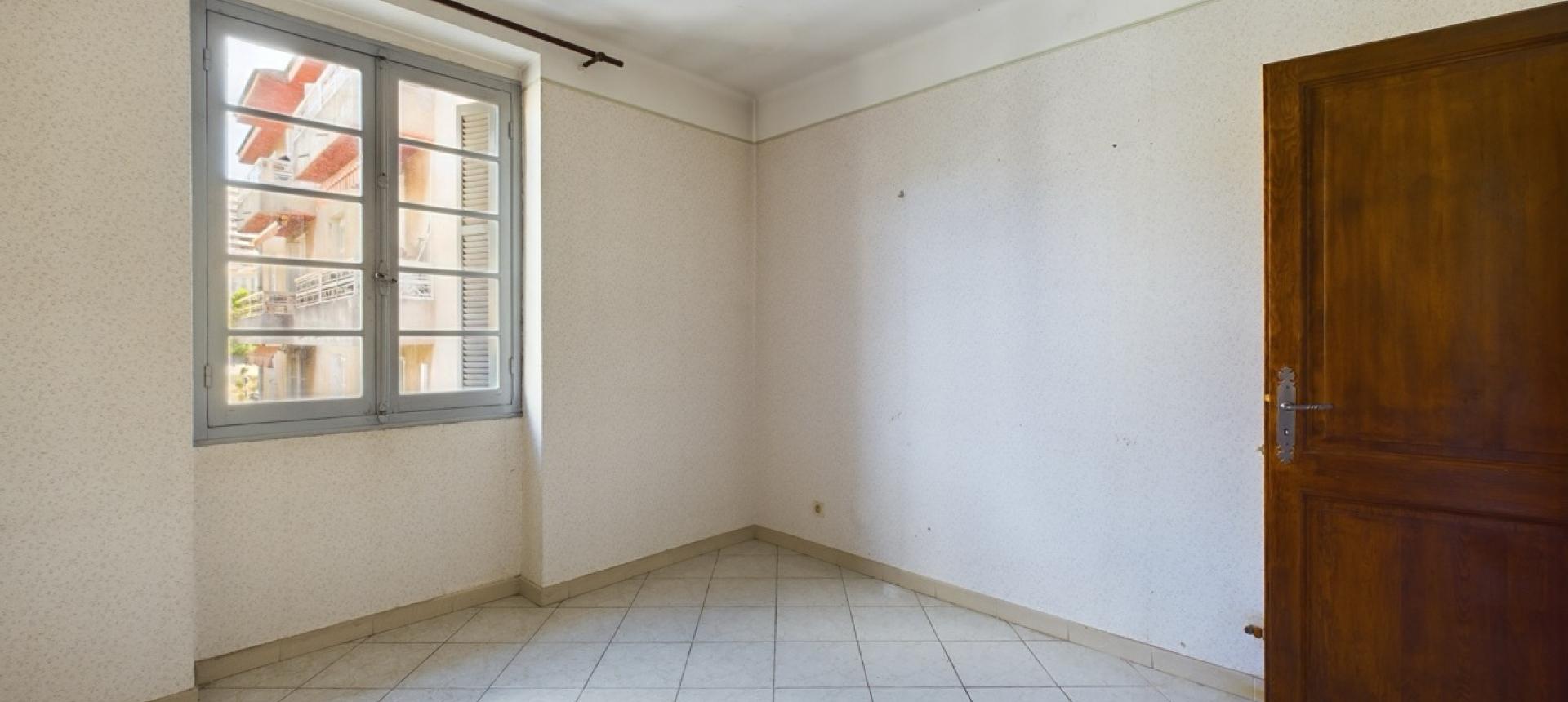 Appartement F3 à vendre à Ajaccio - Avenue président Kennedy