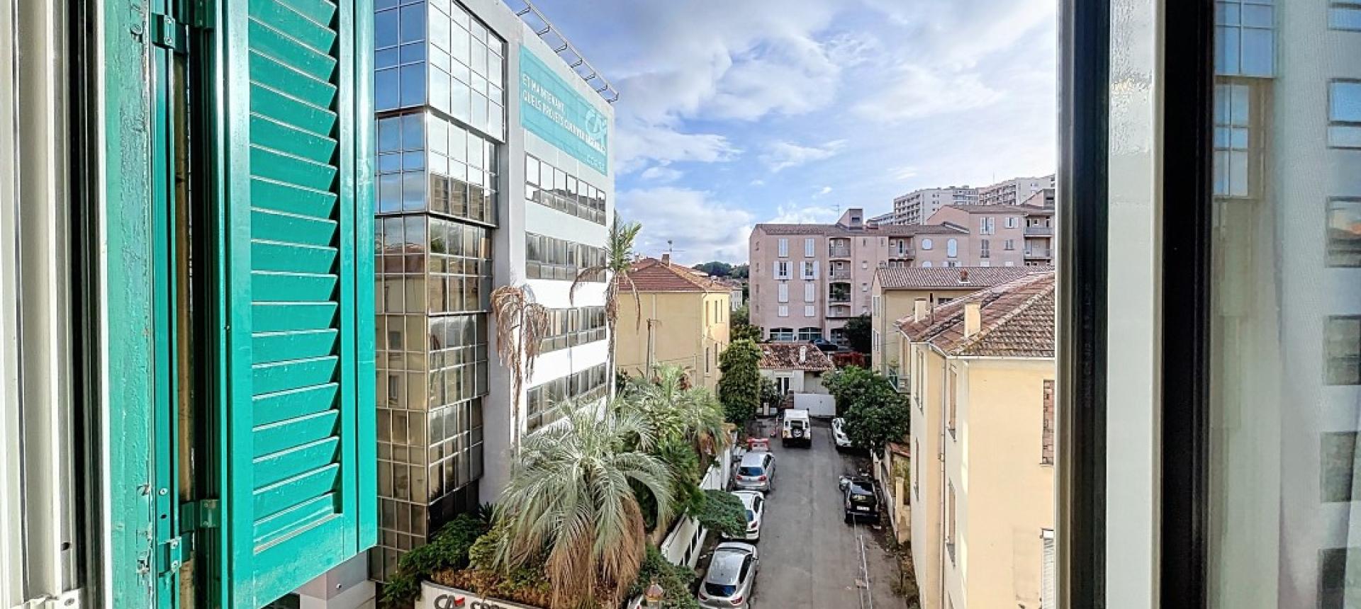 F3 SECTEUR  LYCEE LAETITIA 