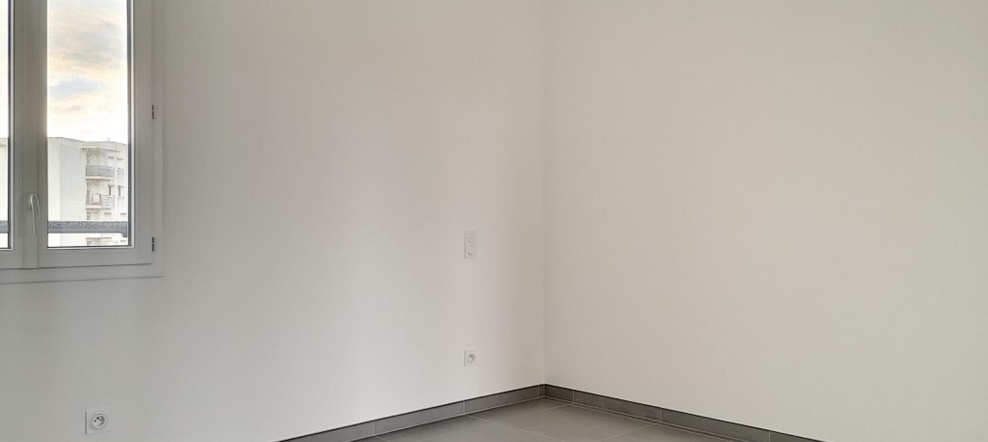 F3 à louer CARRE BODICCIONE chambre