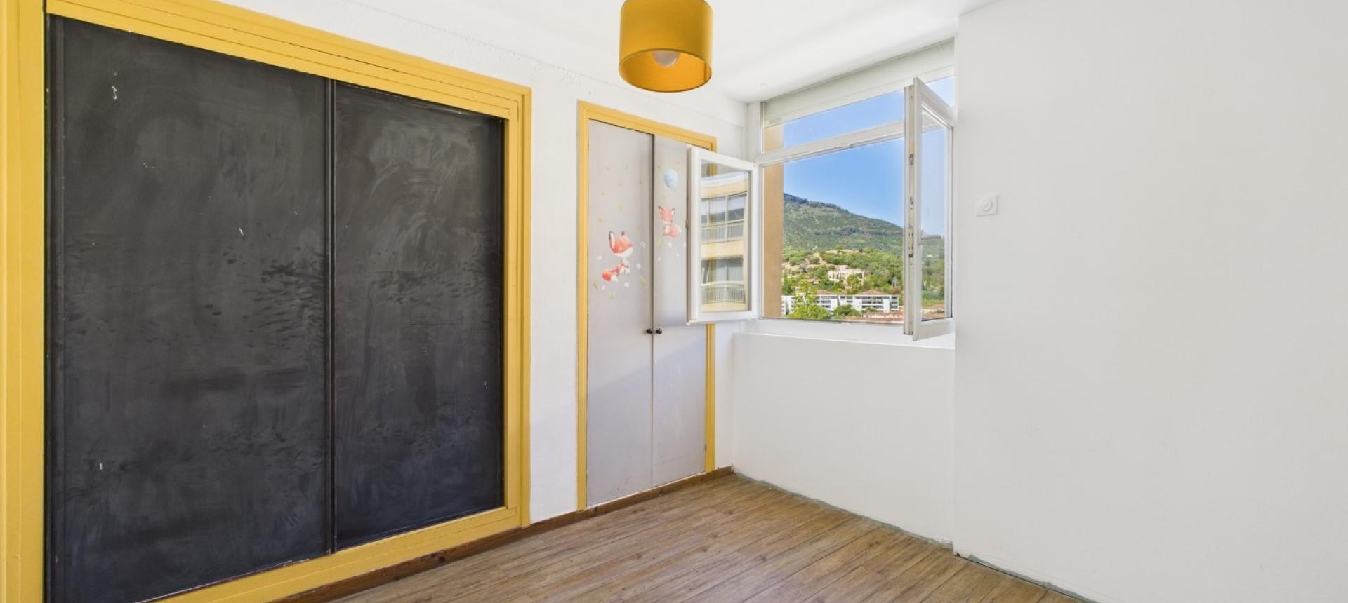 F3 A VENDRE BRASILIA AJACCIO