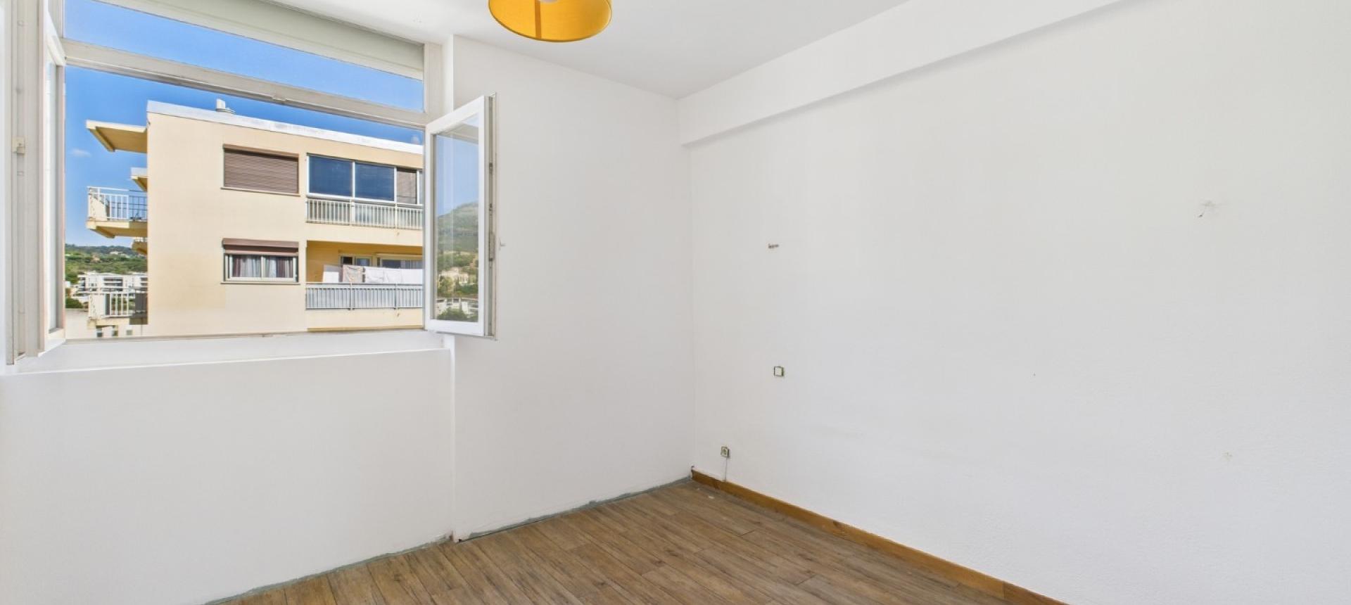 F3 A VENDRE BRASILIA AJACCIO