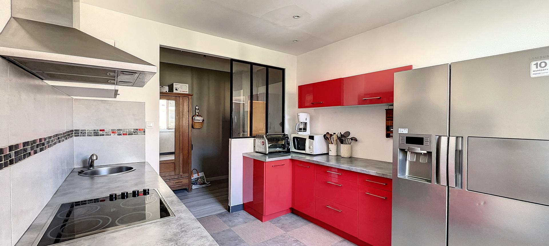 Appartement F3 /4 à vendre à Ajaccio - Secteur Candia