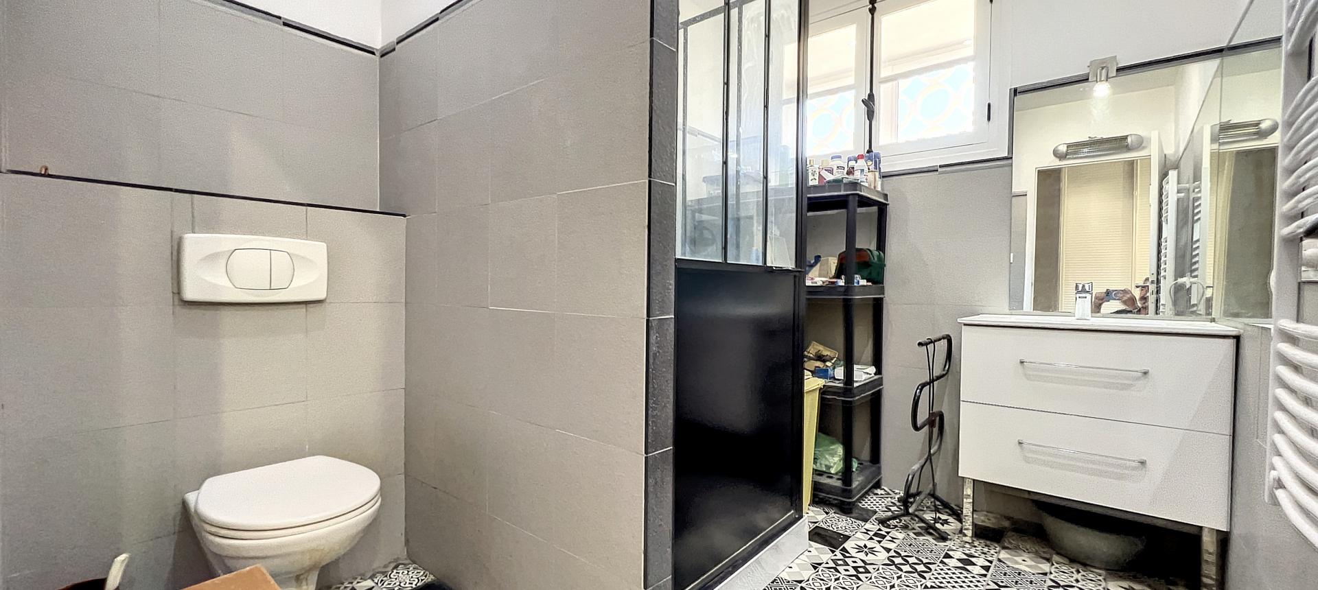 Appartement F3 /4 à vendre à Ajaccio - Secteur Candia