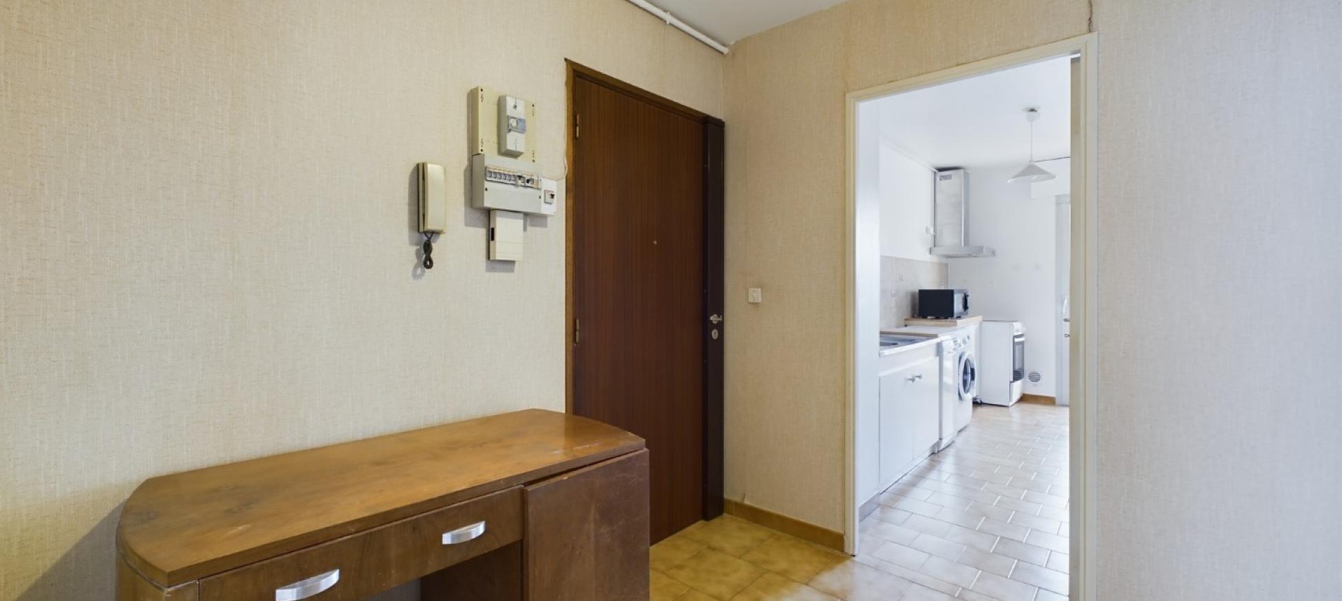 Appartement F3 à vendre à Ajaccio, Chemin de Biancarello