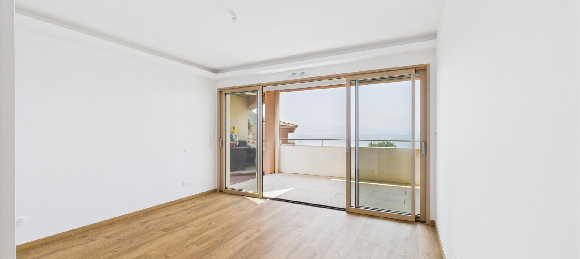 F3 DUPLEX ARIA MARINA
