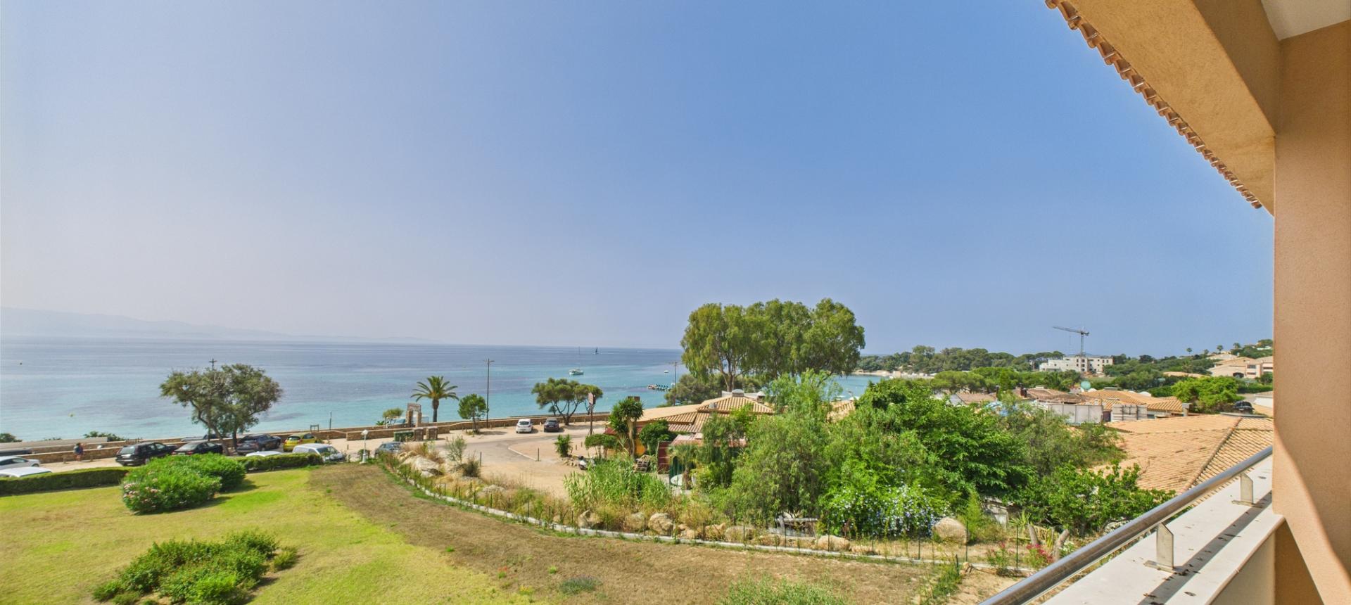 F3 DUPLEX ARIA MARINA