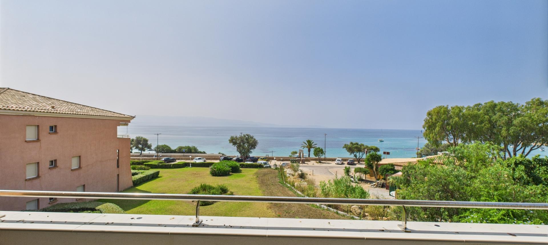 F3 DUPLEX ARIA MARINA