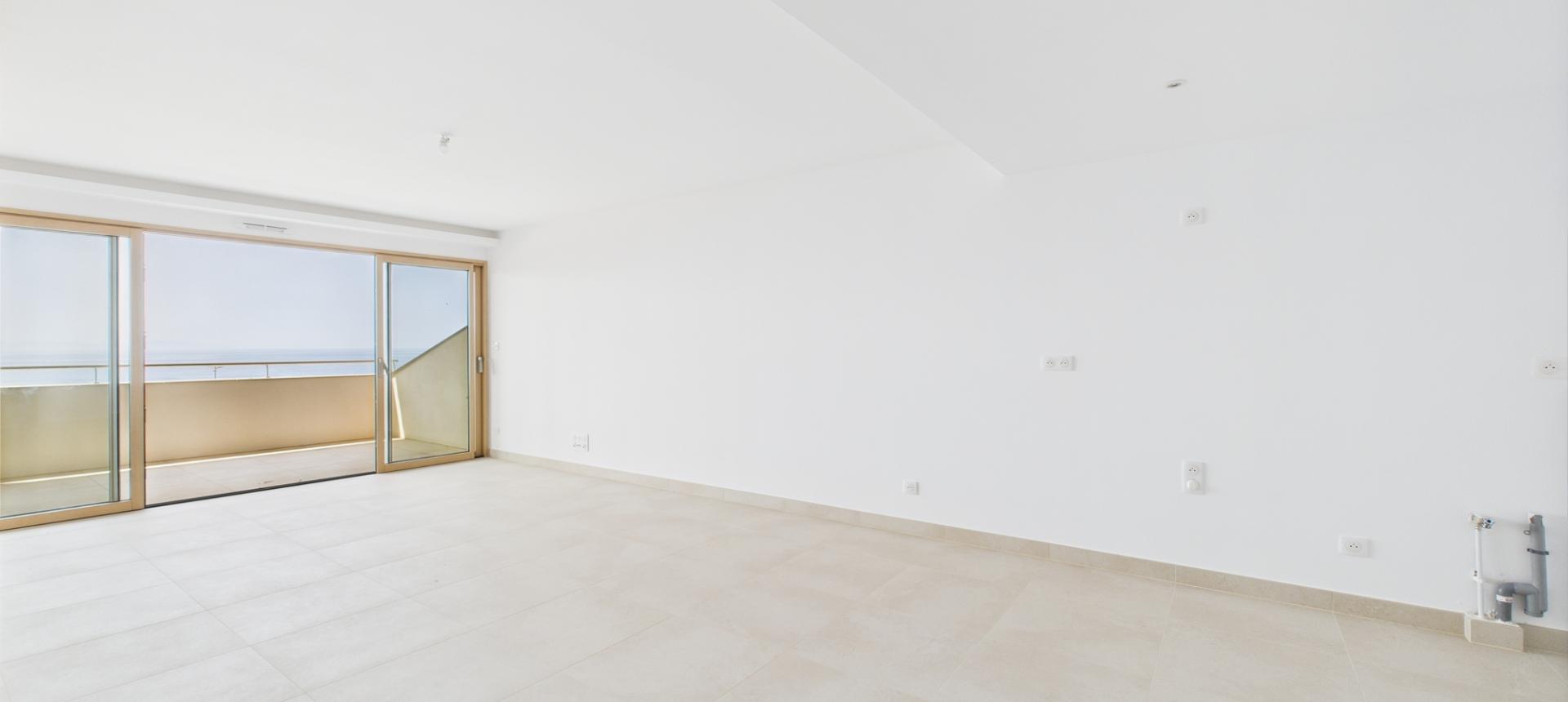 F3/4 DUPLEX ARIA MARINA
