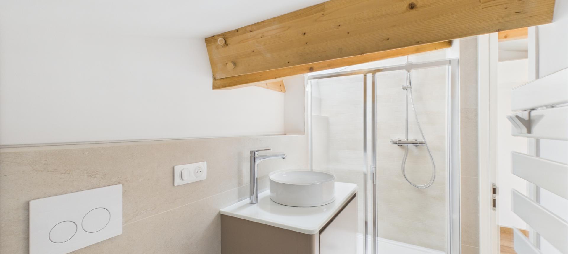 F3 DUPLEX ARIA MARINA