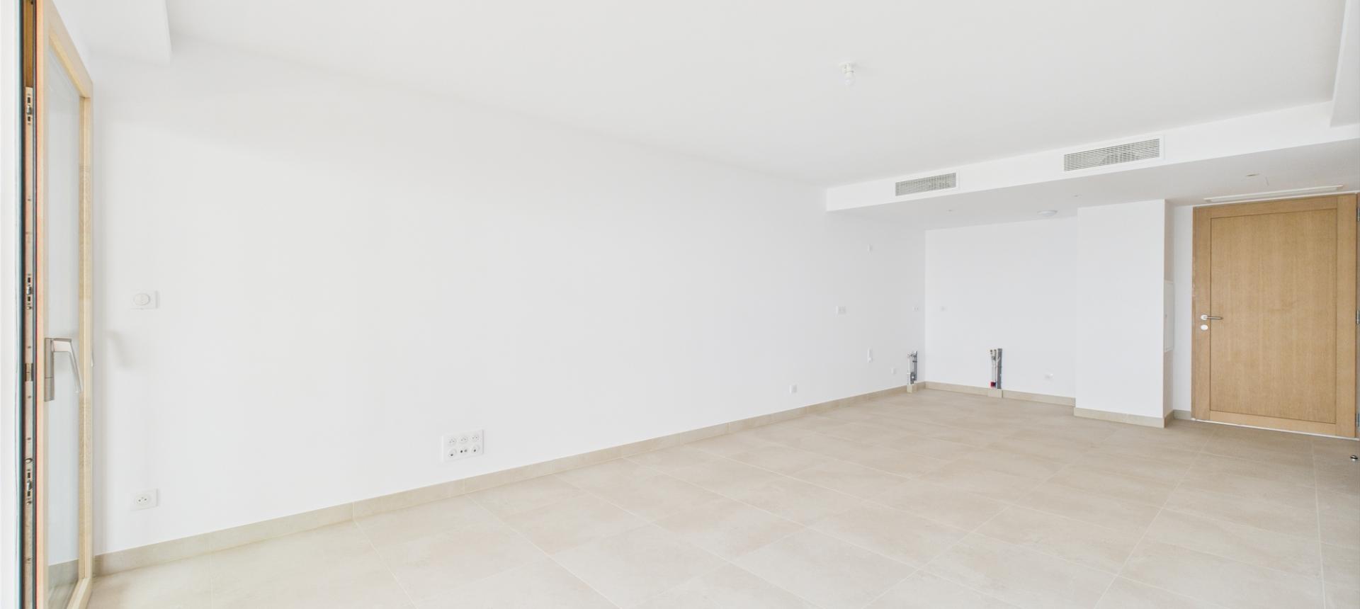 F3 DUPLEX ARIA MARINA