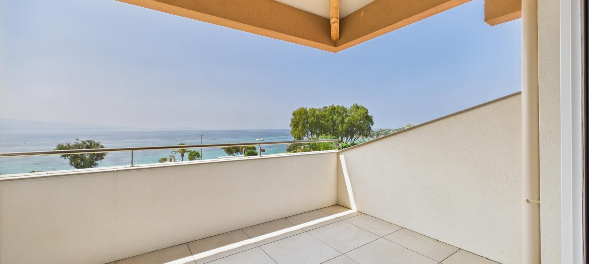 F3 DUPLEX ARIA MARINA