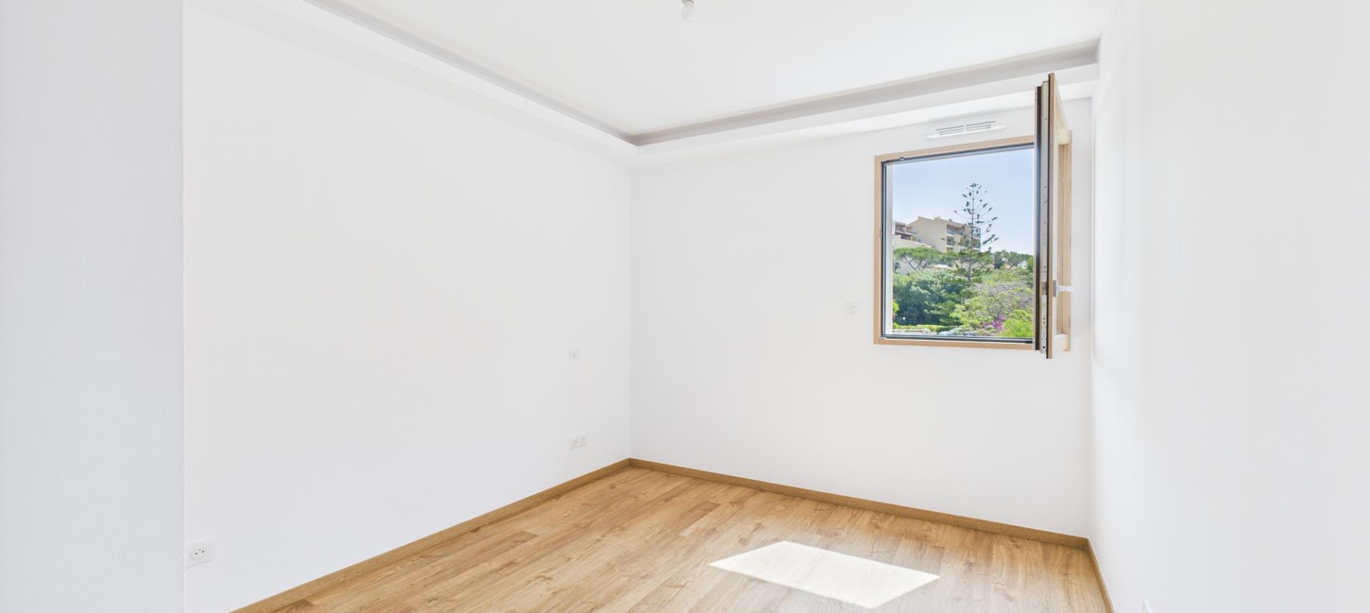 F3/4 DUPLEX ARIA MARINA