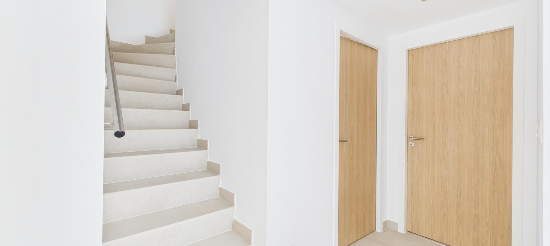 F3/4 DUPLEX ARIA MARINA