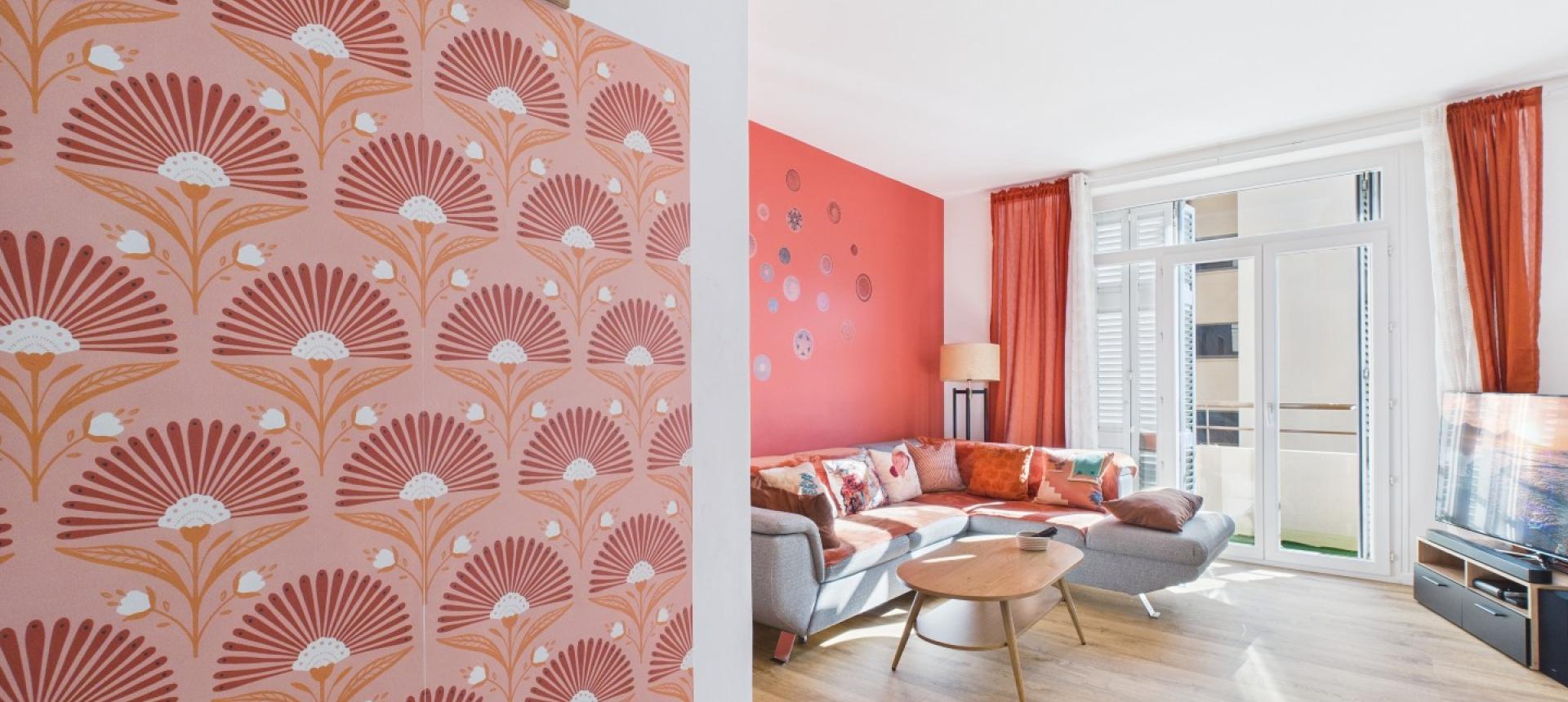 F3 proche Place Miot