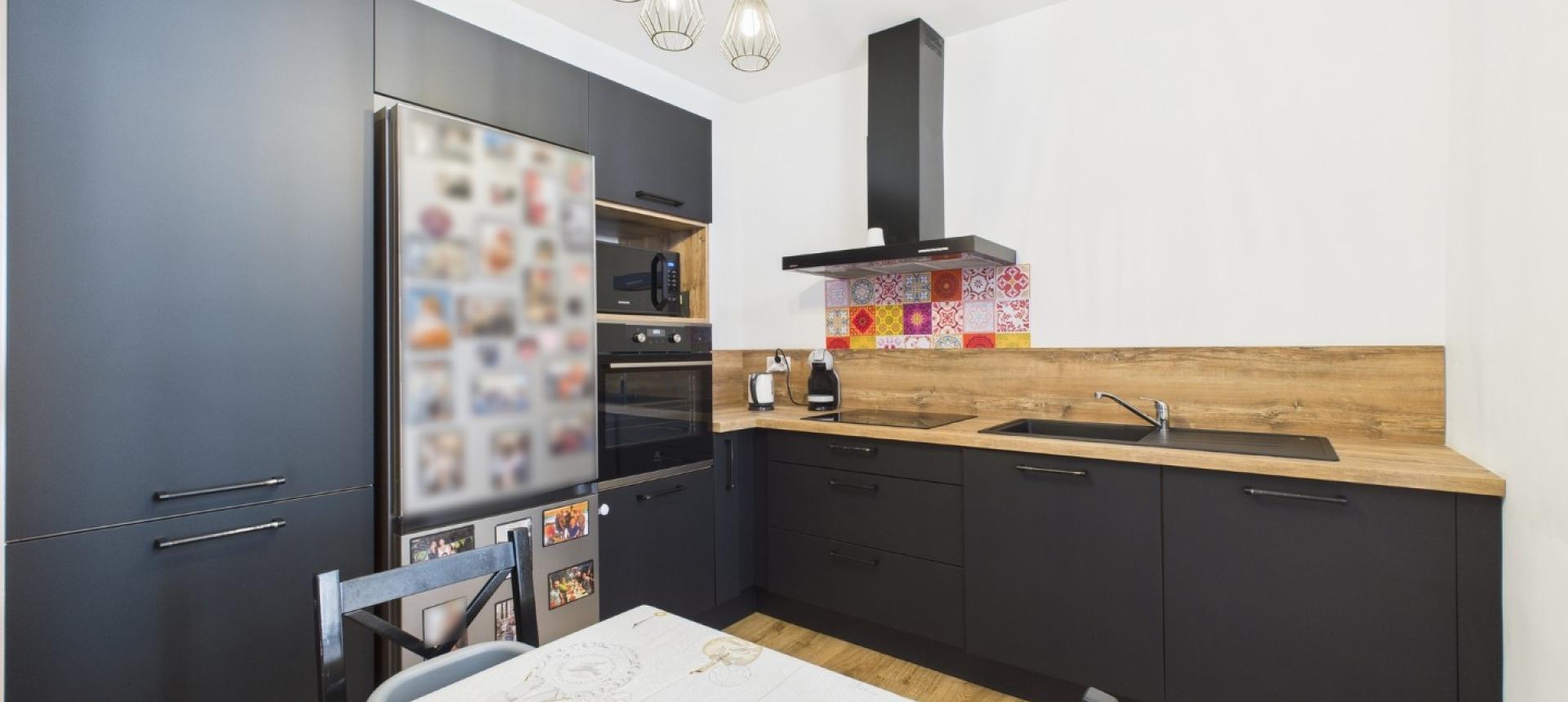 F3 proche Place Miot