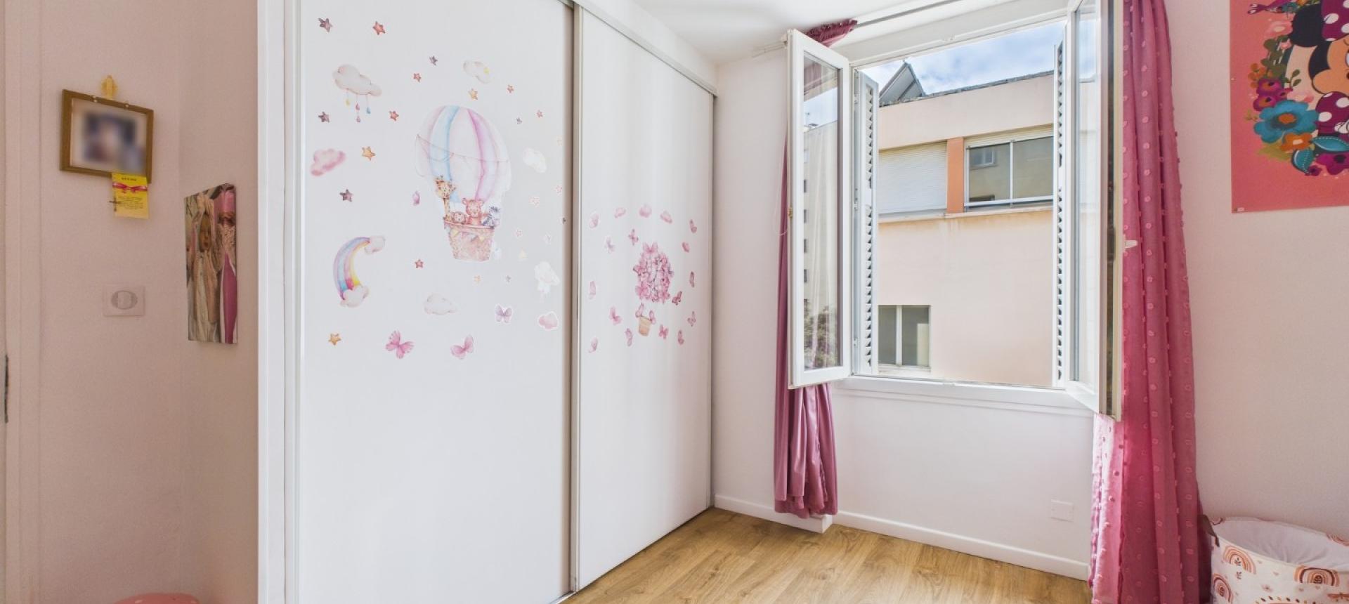 F3 proche Place Miot