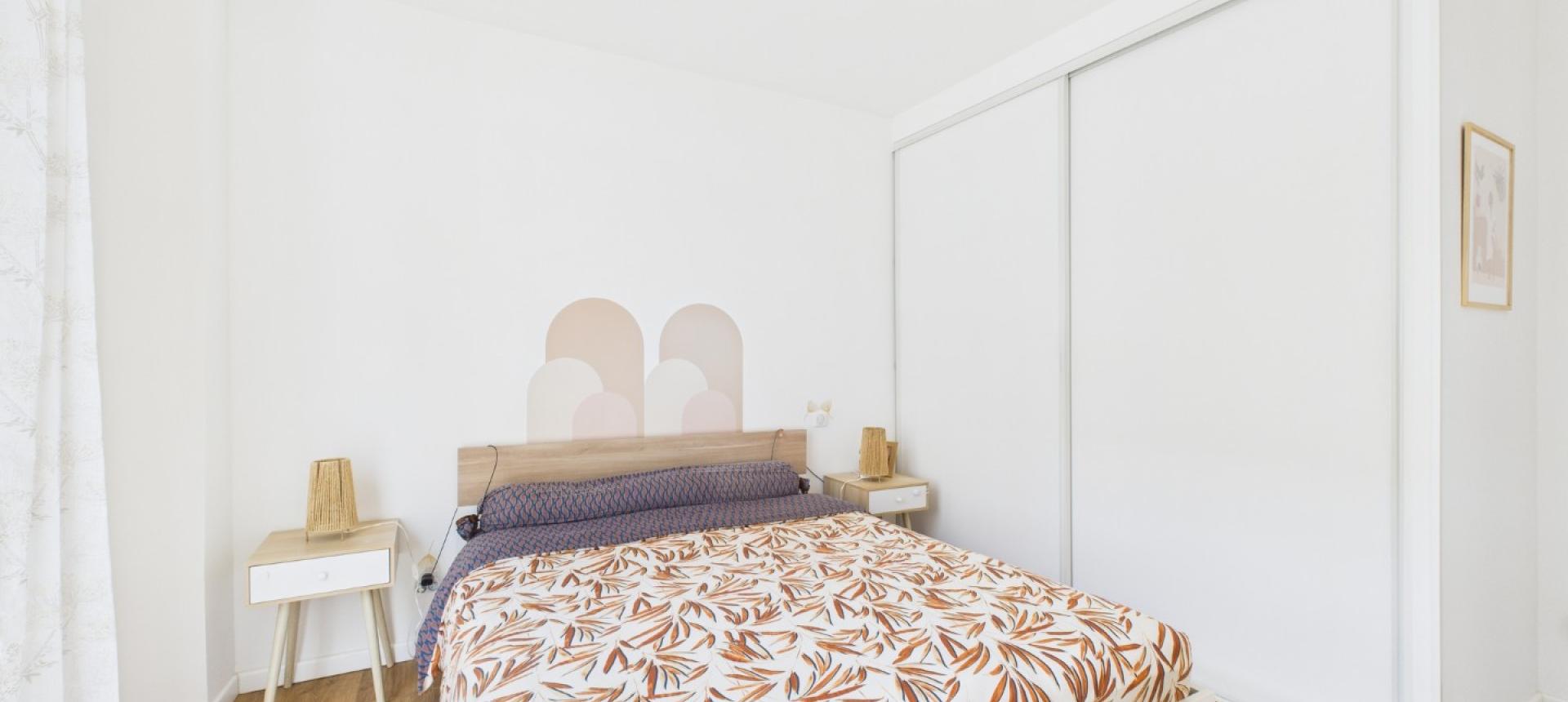 F3 proche Place Miot