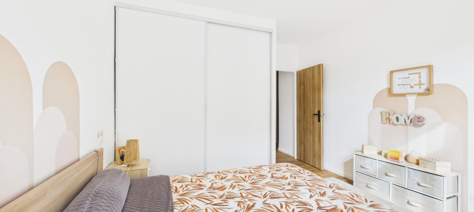 F3 proche Place Miot