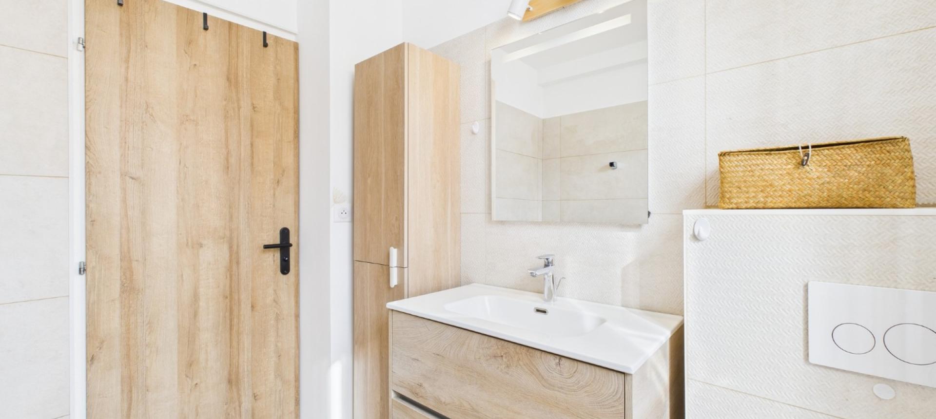 F3 à vendre à Ajaccio - Proche Place Miot