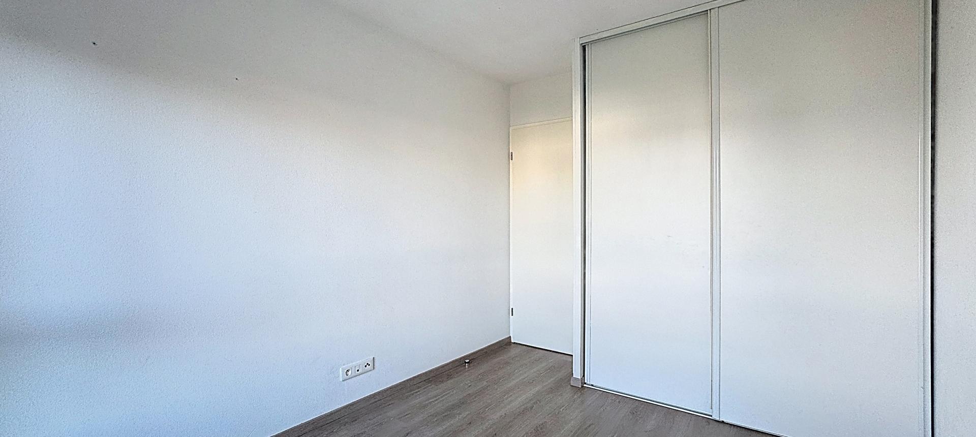 F3 à louer secteur rocade le Vivaldi II à Ajaccio