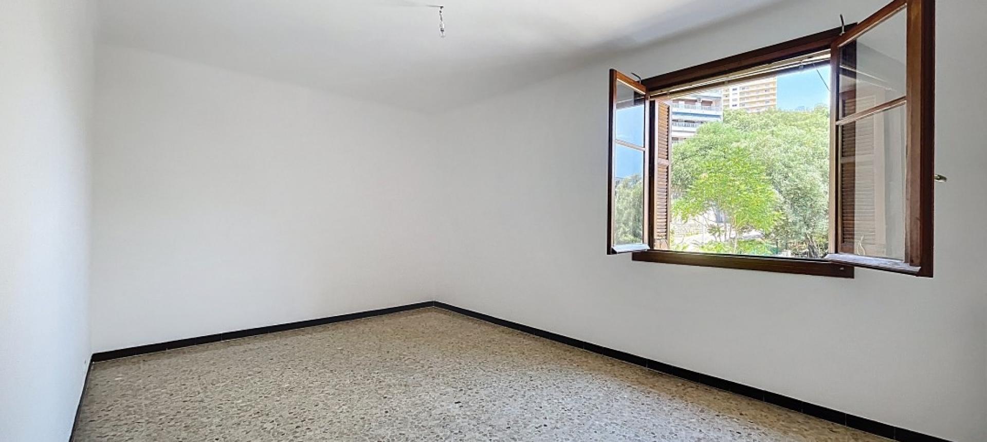 F3 à louer secteur Balestrino à Ajaccio