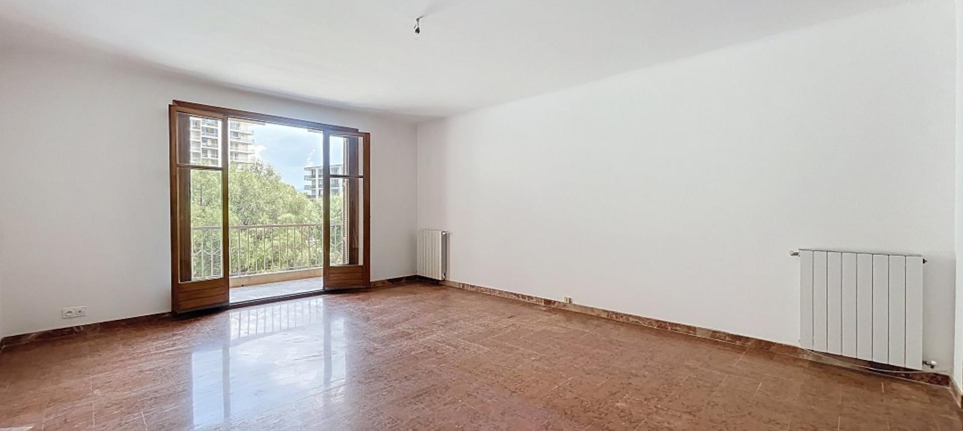 F3 à louer secteur Balestrino à Ajaccio